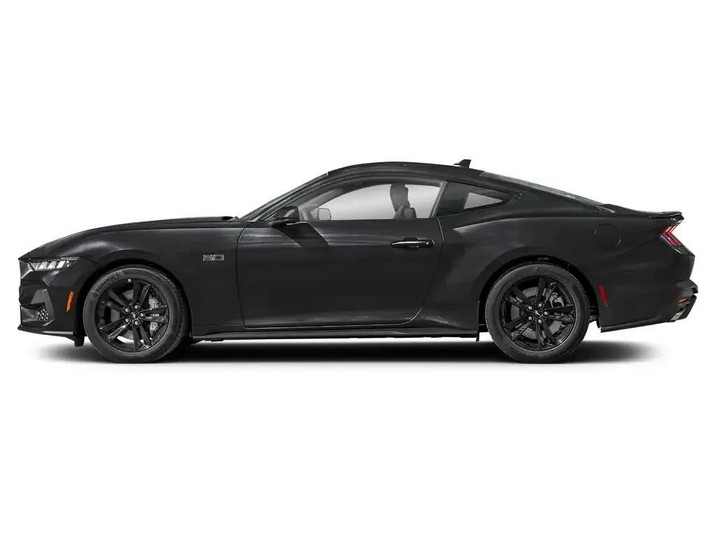 Ford Mustang 2025 photo 3