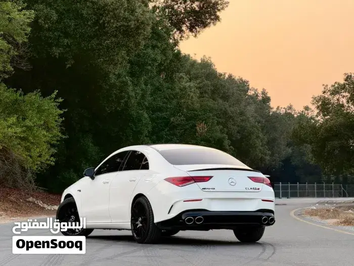 Mercedes-Benz Cla 2020 photo 2