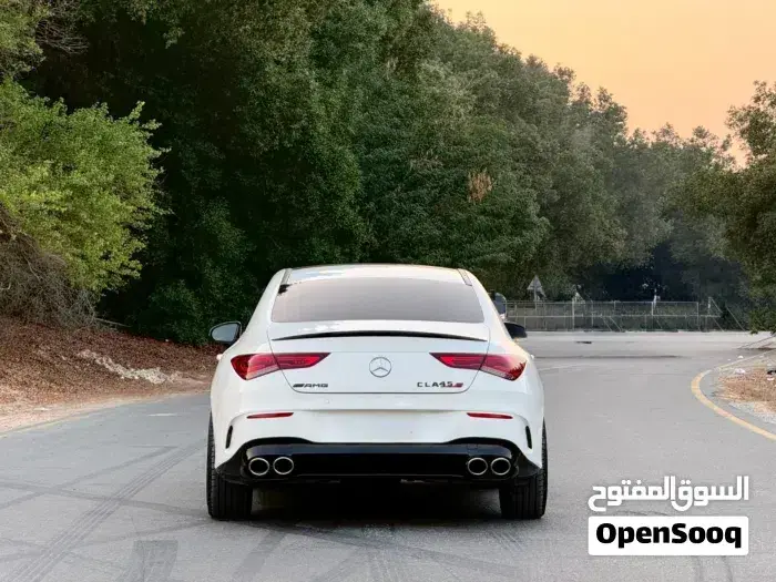 Mercedes-Benz Cla 2020 photo 4
