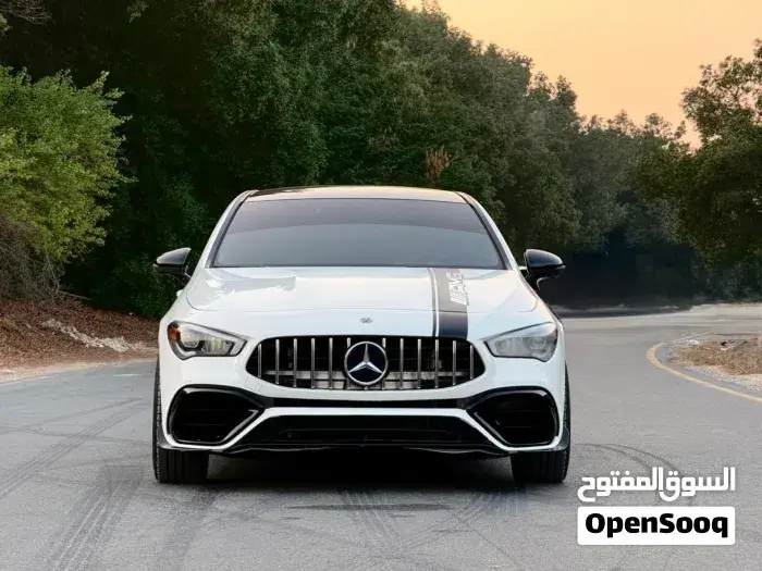 Mercedes-Benz Cla 2020 photo 3