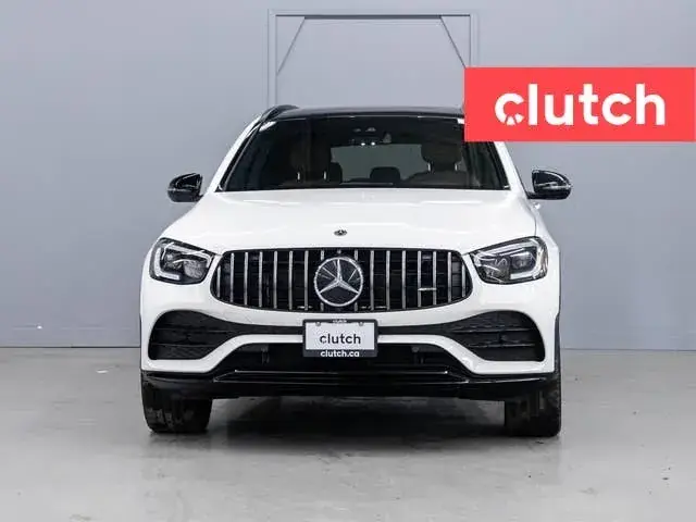 Mercedes-Benz Glc 2022 photo 2