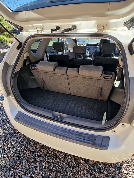 Toyota Prius 2013 photo 5