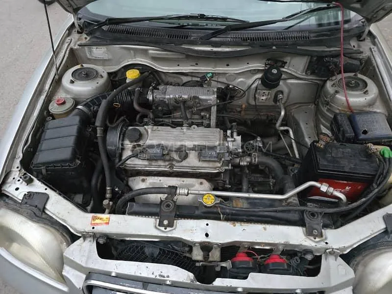 Suzuki Baleno