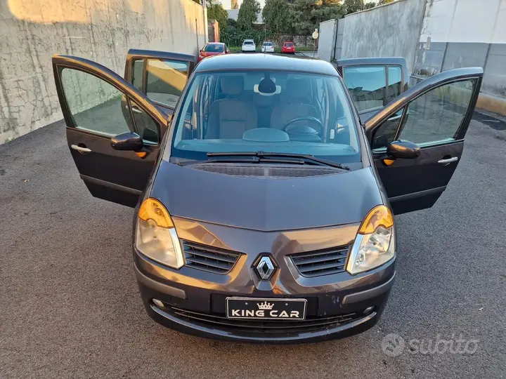 Renault Modus