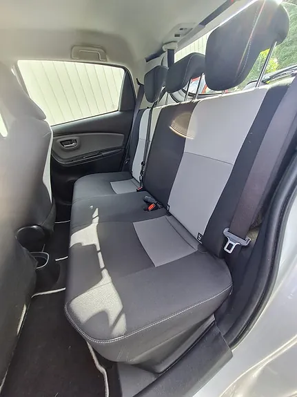 Toyota Yaris 2017 photo 5