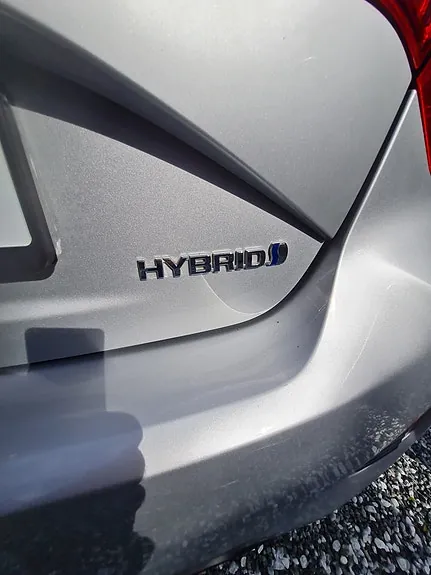 Toyota Yaris 2017 photo 3