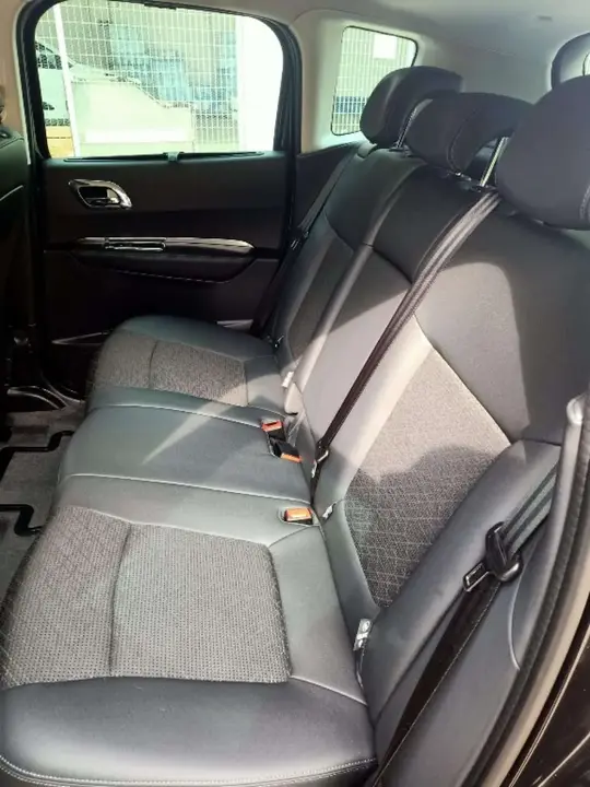 Peugeot 3008 2016 photo 5