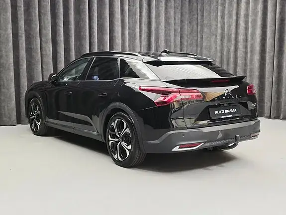 Citroen C5 X 2022 photo 5