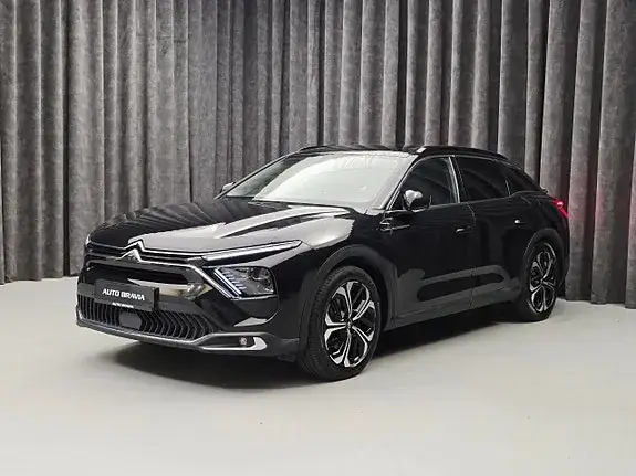 Citroen C5 X 2022 photo 3