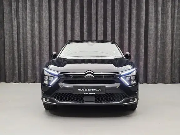 Citroen C5 X 2022 photo 2