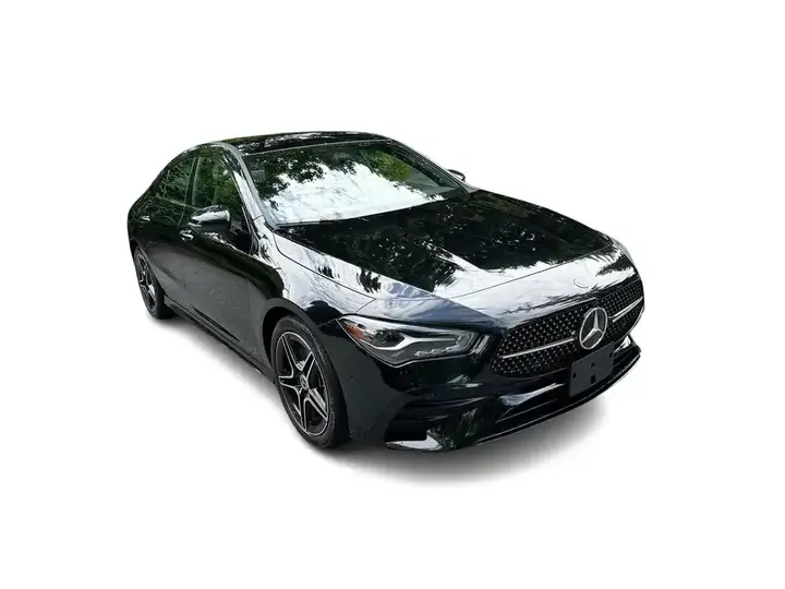 Mercedes-Benz Cla 2025 photo 3
