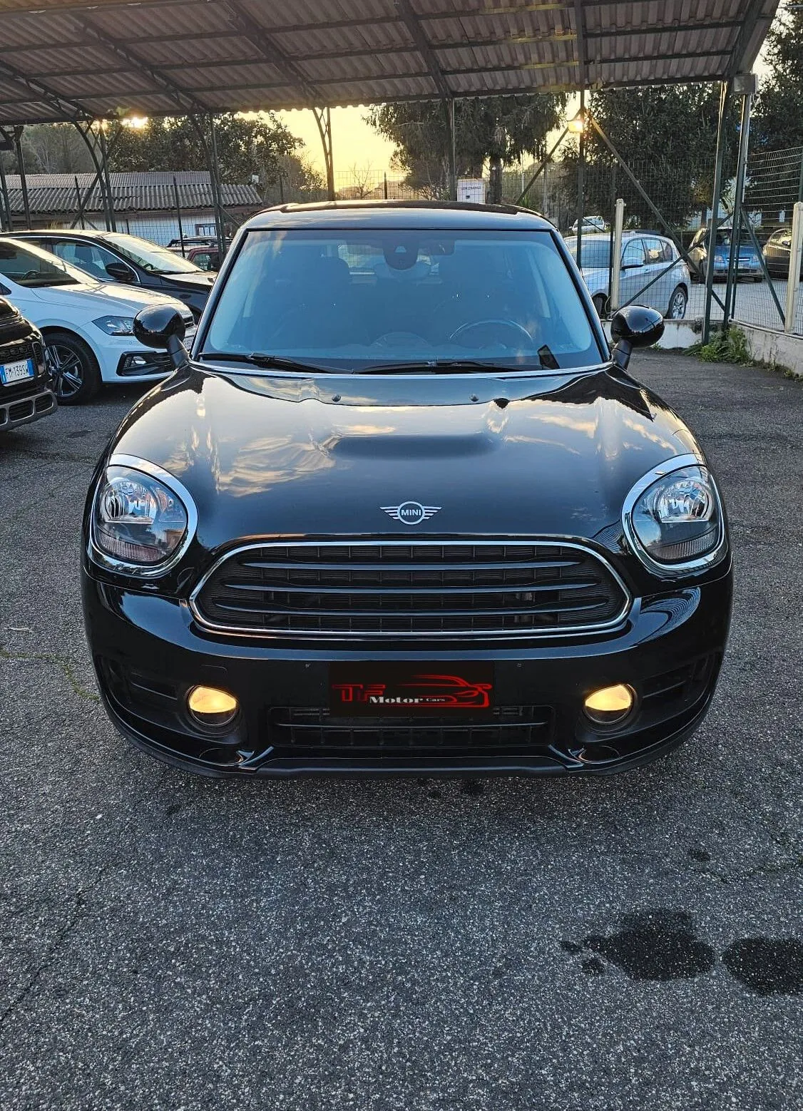 Mini Countryman 2018 photo 3