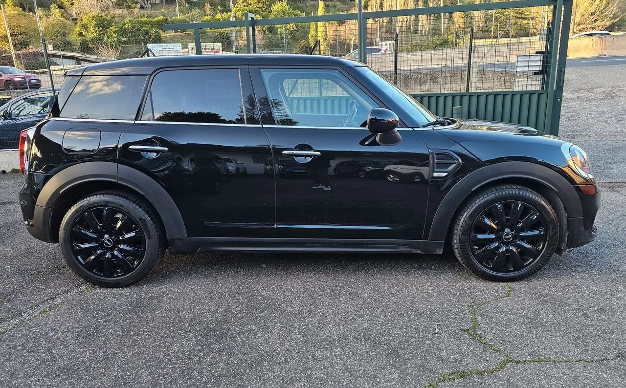 Mini Countryman 2018 photo 5