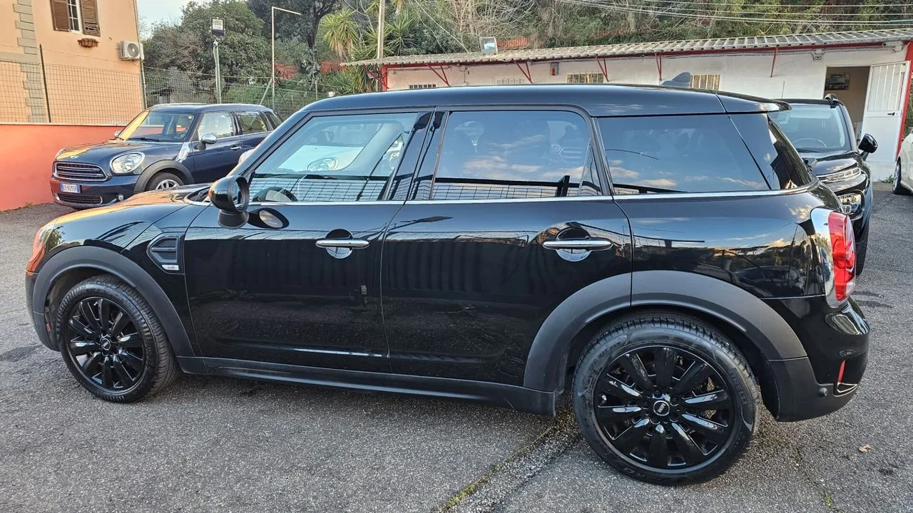 Mini Countryman 2018 photo 2