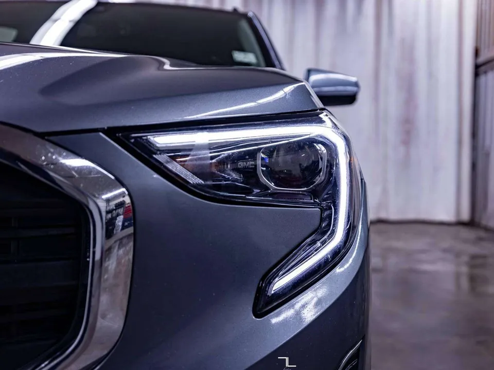 GMC Terrain 2020 photo 5