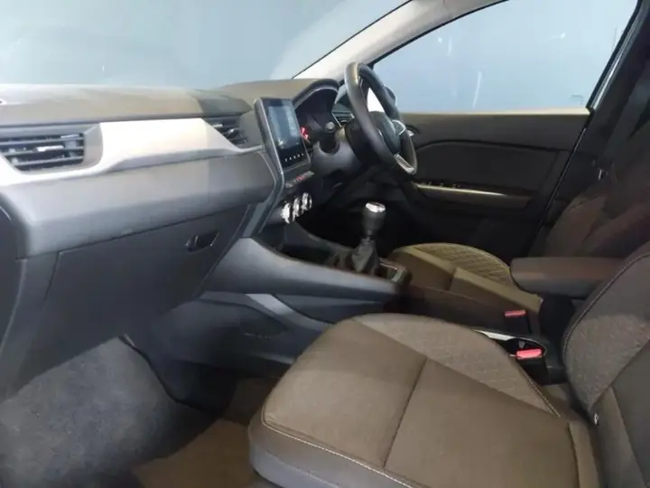 Renault Captur 2022 photo 5