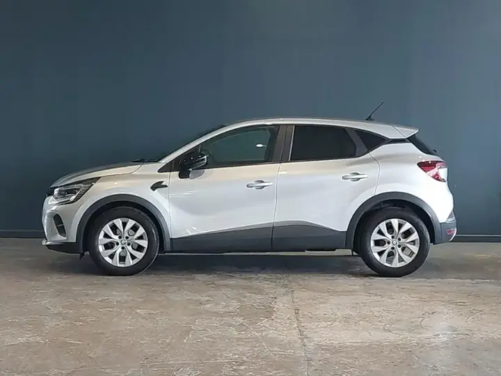 Renault Captur 2022 photo 4