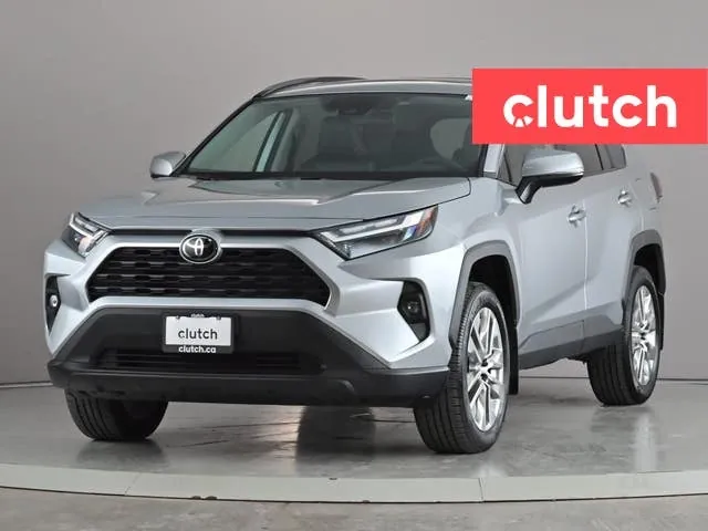 Toyota Rav4 2025 photo 2