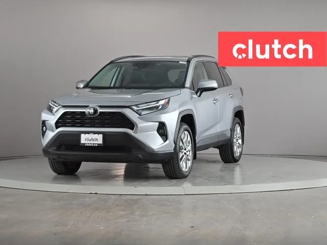 Toyota Rav4 2025 photo 3