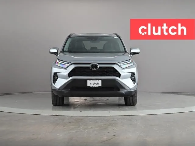 Toyota Rav4 2025 photo 4