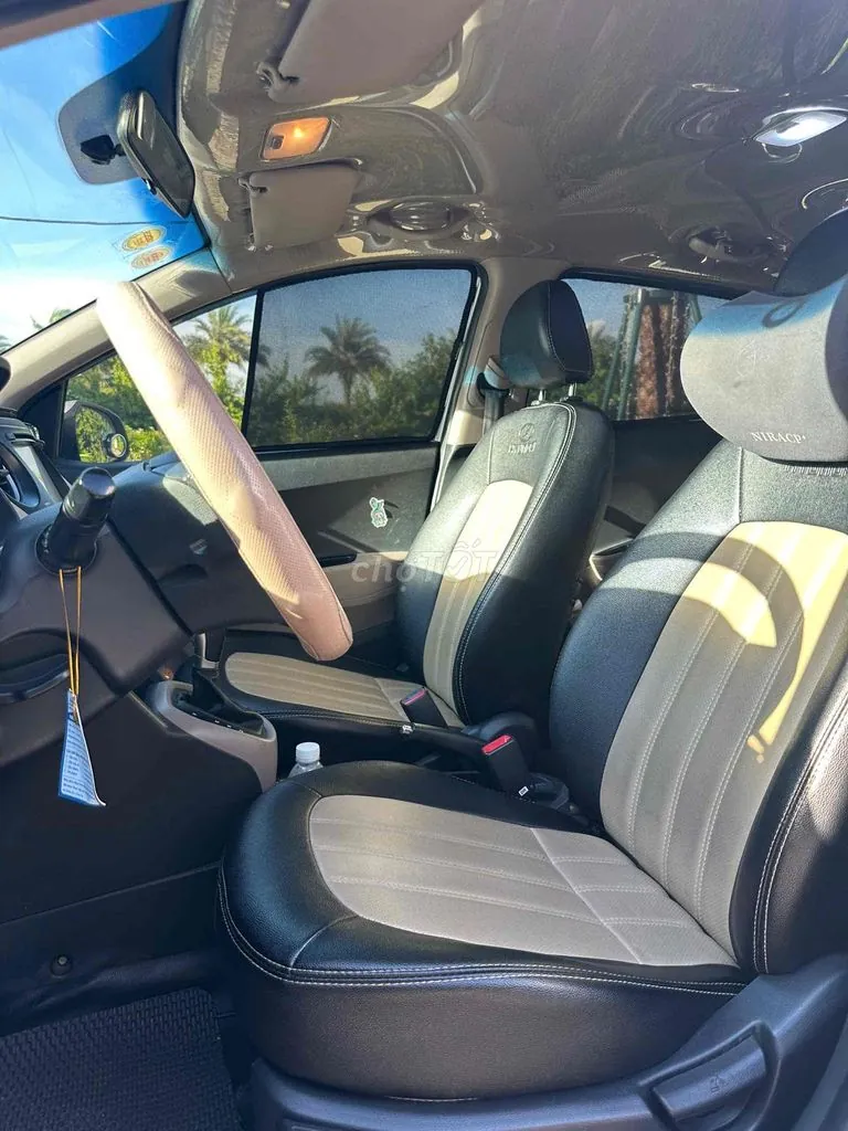 Hyundai Grand I10 2015 photo 4