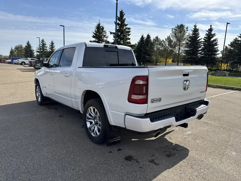 Ram 1500 2023 photo 5