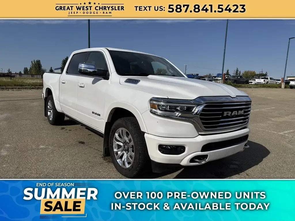 Ram 1500