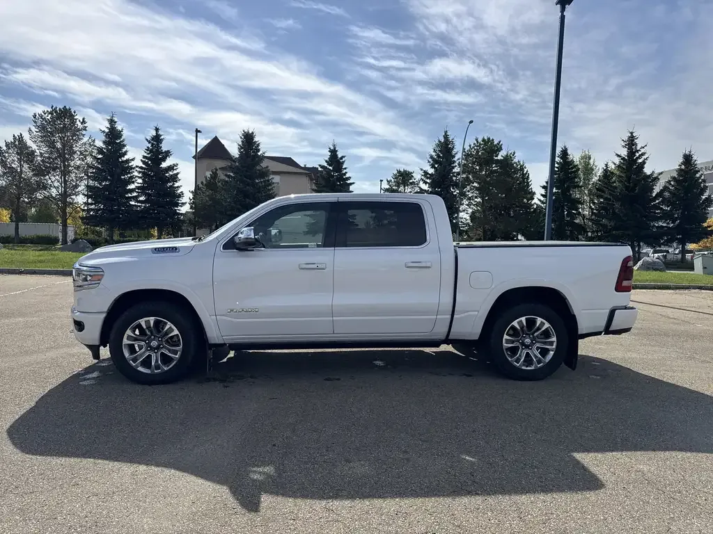 Ram 1500 2023 photo 4