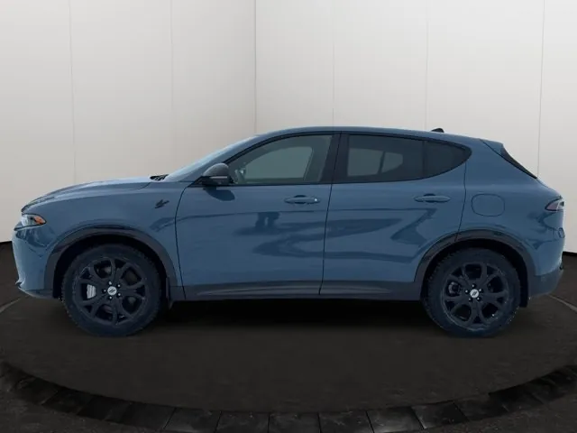 Dodge Hornet 2024 photo 2