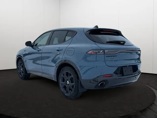 Dodge Hornet 2024 photo 3