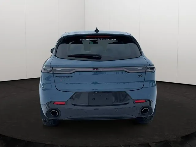 Dodge Hornet 2024 photo 4