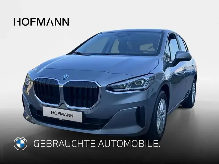 BMW 225E Xdrive Active Tourer