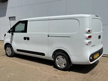 Maxus Edeliver	5 2025 photo 3