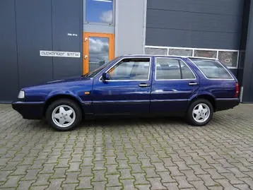 Lancia Thema