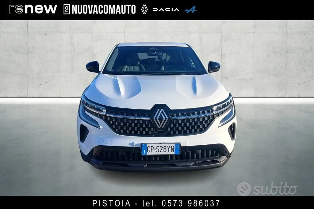 Renault Austral 2023 photo 2
