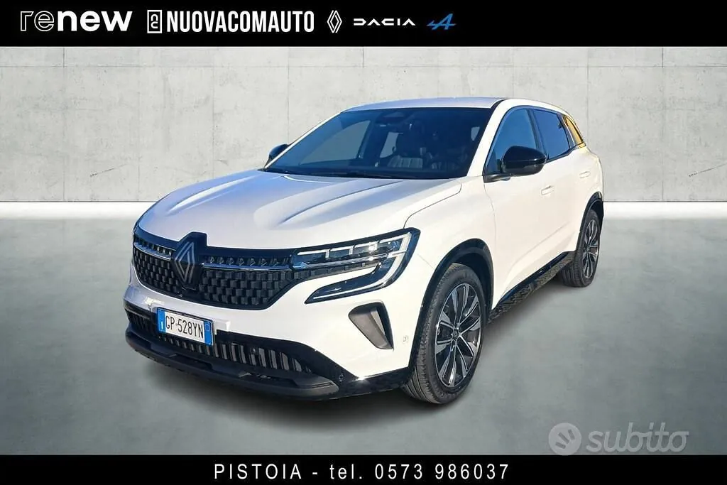 Renault Austral