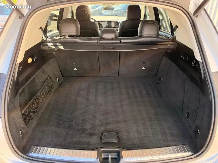 Mercedes-Benz Gle 2020 photo 5