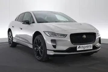Jaguar I-Pace 2022 photo 3