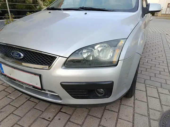 Ford Focus 2006 photo 3