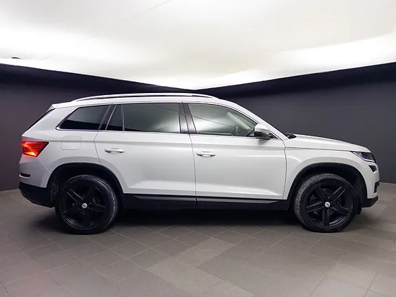 Skoda Kodiaq 2017 photo 3