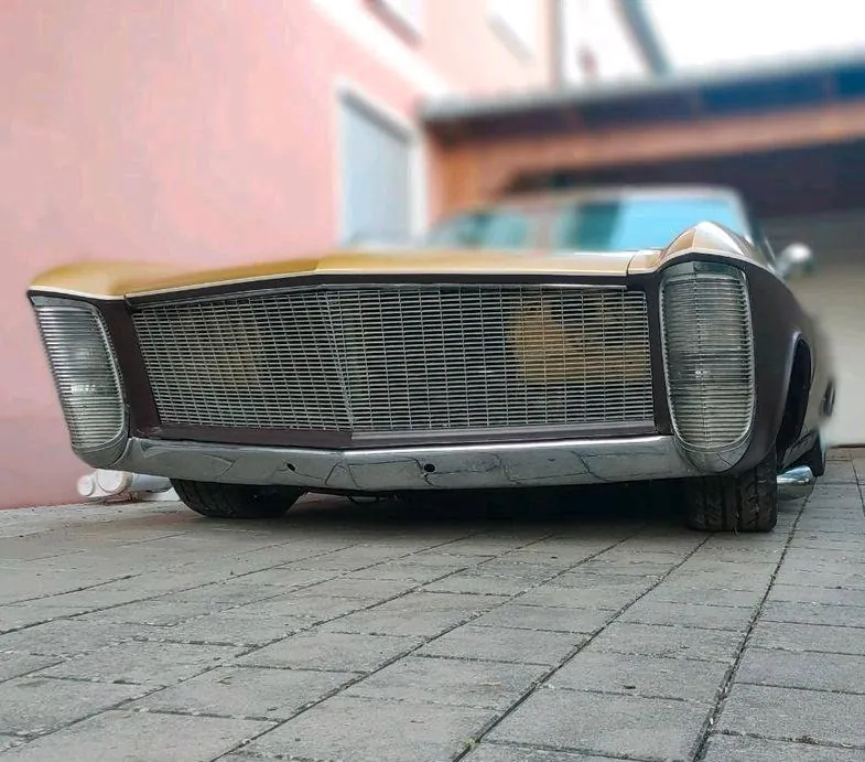 Buick Riviera