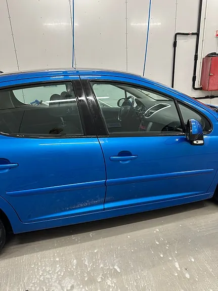 Peugeot 207 2007 photo 5