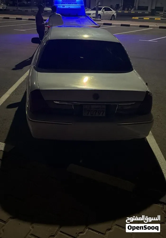 Ford Mustang 2005 photo 3