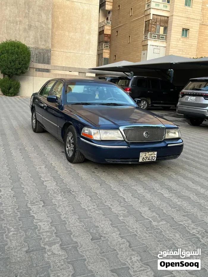 Ford Mustang 2005 photo 5