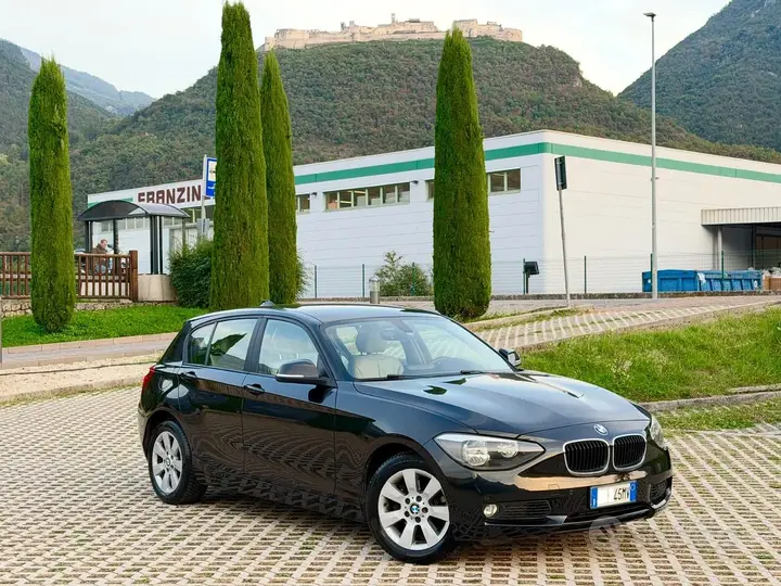 BMW 120D