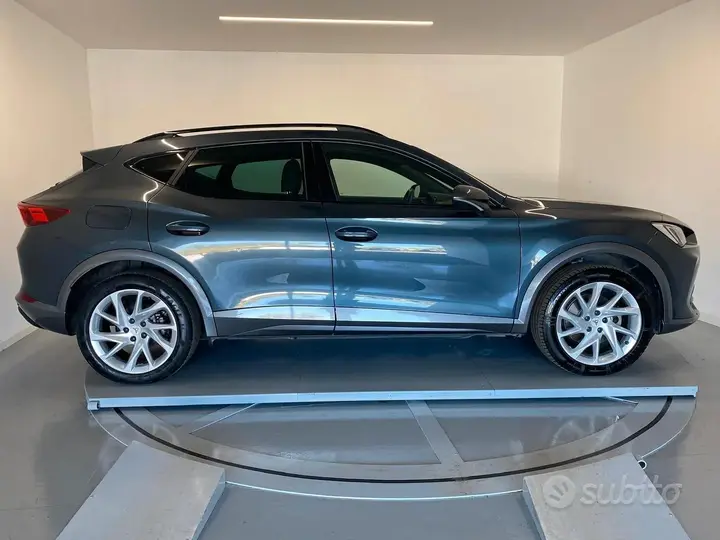 Cupra Formentor 2022 photo 4