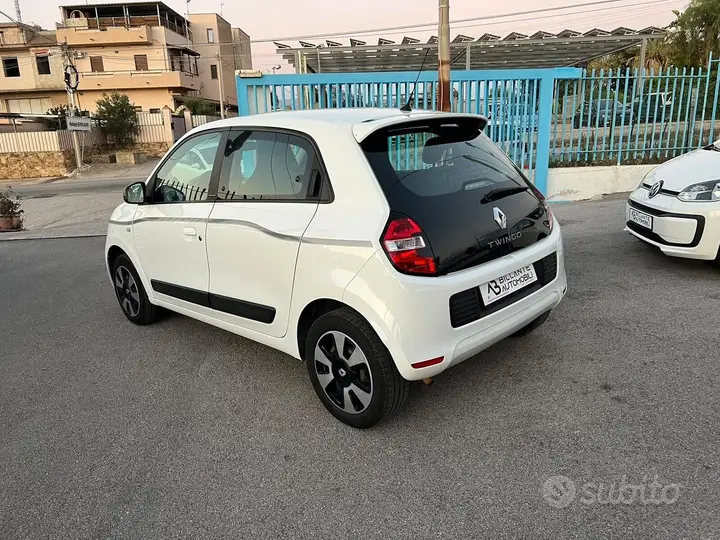 Renault Twingo 2018 photo 5