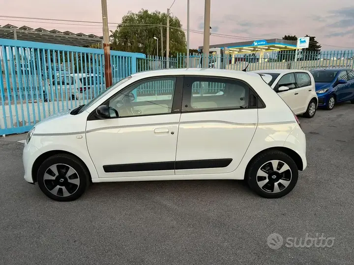 Renault Twingo 2018 photo 4