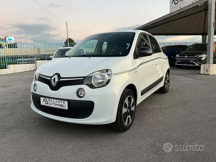 Renault Twingo 2018 photo 3