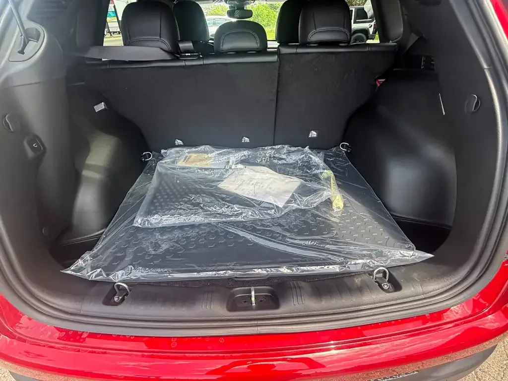 Jeep Compass 2026 photo 4